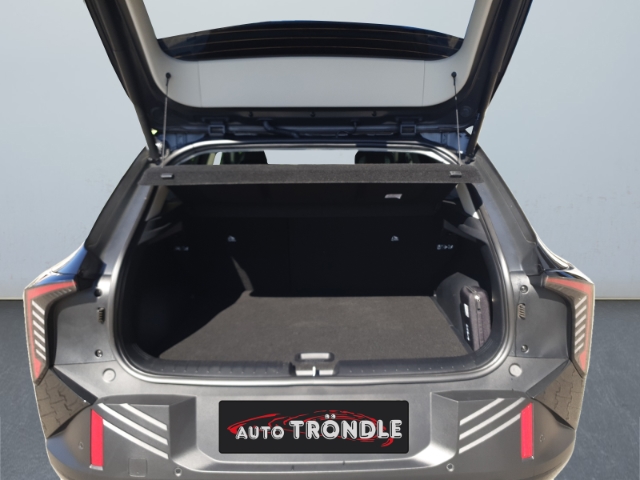 Kia EV4 – Bild 13