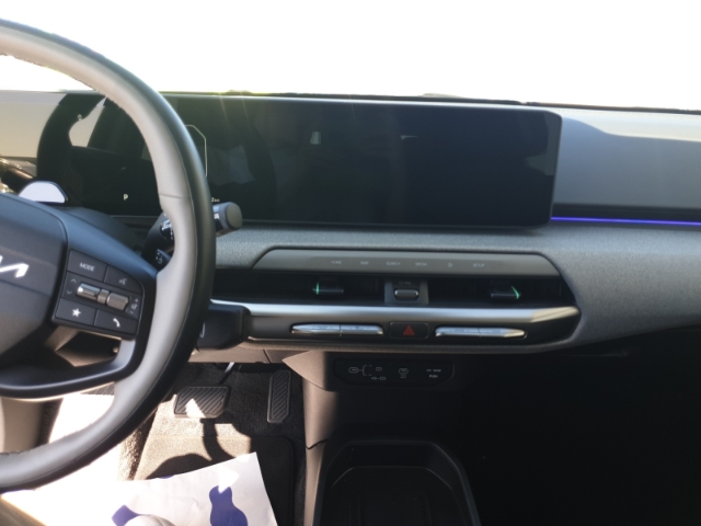 Kia EV4 – Bild 14