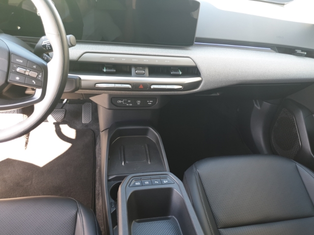 Kia EV4 – Bild 15