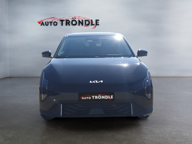 Kia EV4 – Bild 2