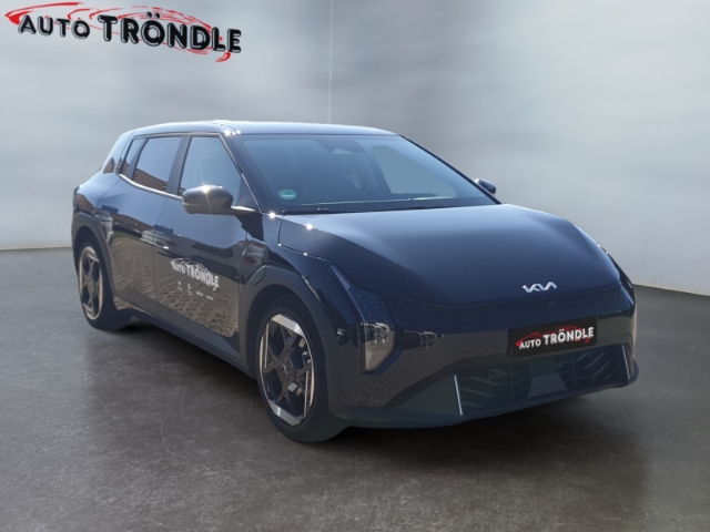 Kia EV4 – Bild 3