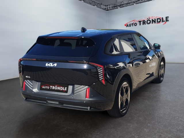 Kia EV4 – Bild 4