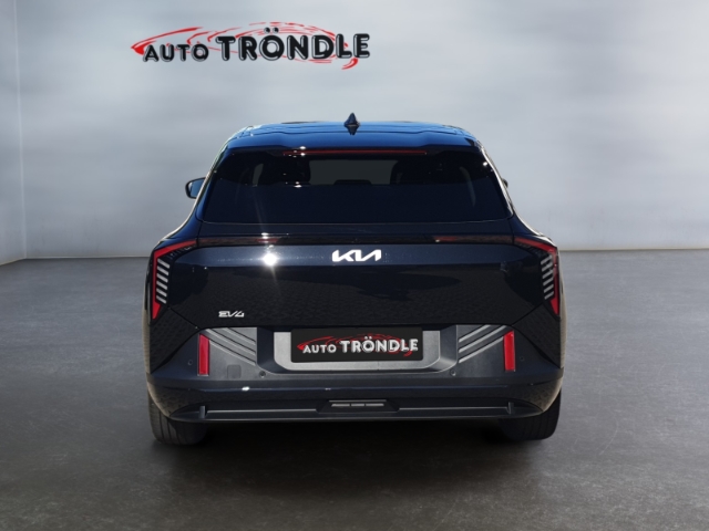 Kia EV4 – Bild 5