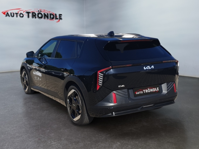 Kia EV4 – Bild 6