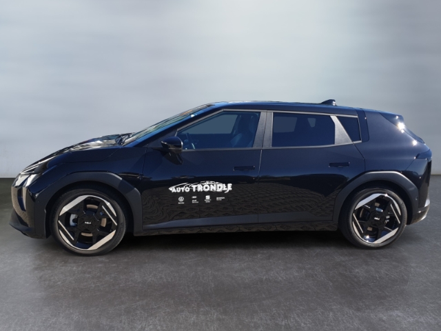 Kia EV4 – Bild 7