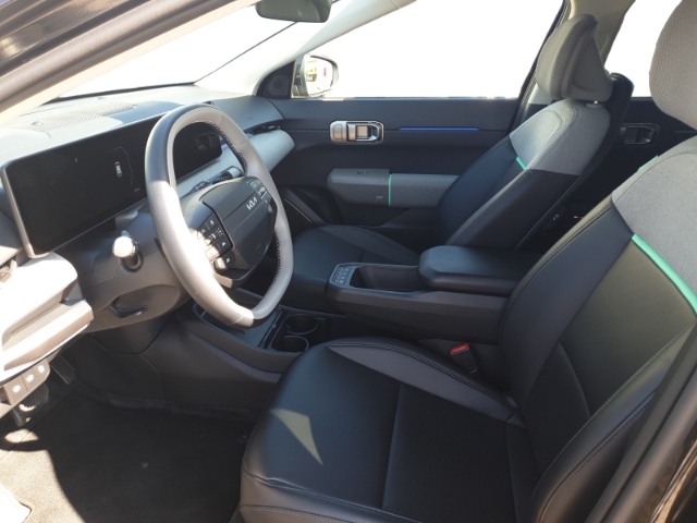 Kia EV4 – Bild 8