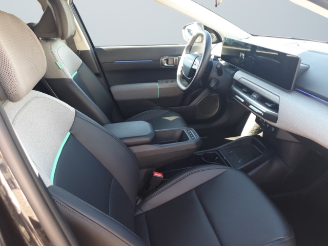 Kia EV4 – Bild 9