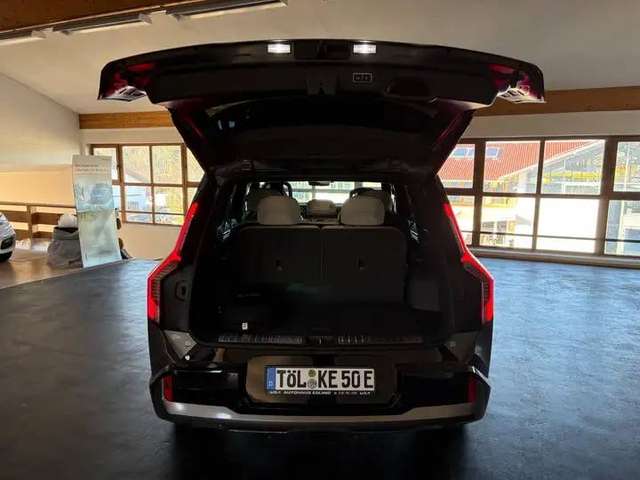 Kia EV9 – Bild 10