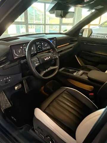 Kia EV9 – Bild 11