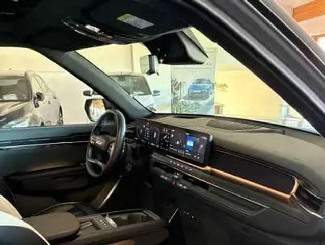 Kia EV9 – Bild 12