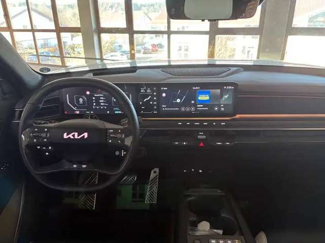 Kia EV9 – Bild 13