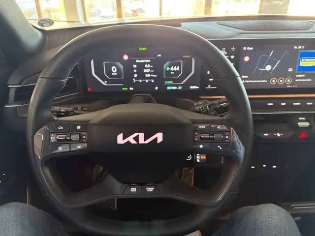 Kia EV9 – Bild 14