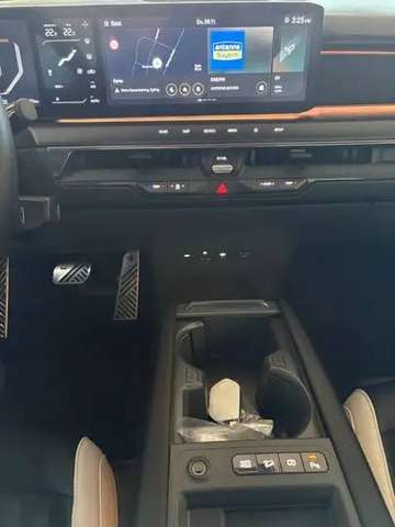 Kia EV9 – Bild 15