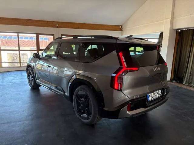 Kia EV9