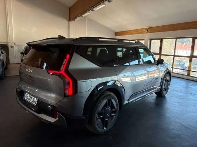 Kia EV9 – Bild 5