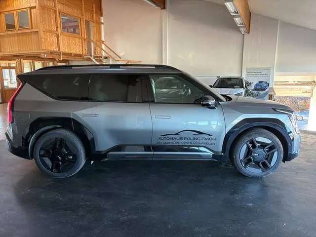 Kia EV9 – Bild 6