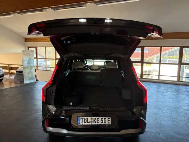 Kia EV9 – Bild 9