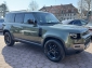 Land Rover Defender 110 D250 ACC AHK LUFT TWA WINTERP MJ26