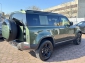 Land Rover Defender 110 D250 ACC AHK LUFT TWA WINTERP MJ26