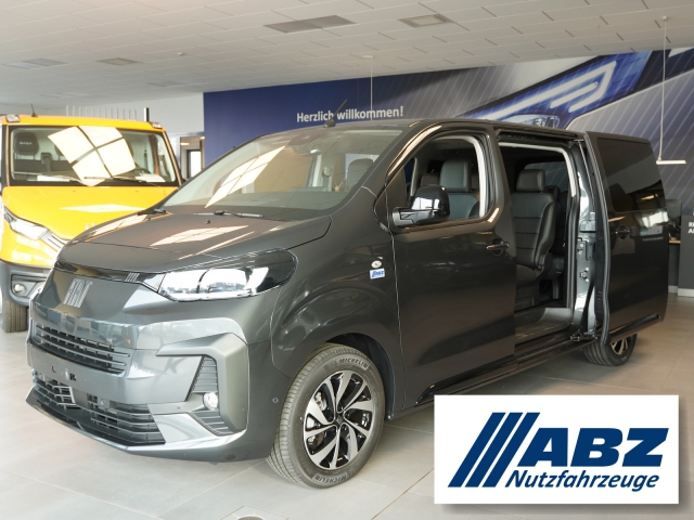 Fiat Ulysse Top L3 180 AT 8-Sitzer / Vollausstattung 