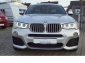 BMW X4 xDrive 30 d M Sport, Head-Up, Leder, Euro 6