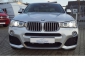BMW X4 xDrive 30 d M Sport, Head-Up, Leder, Euro 6
