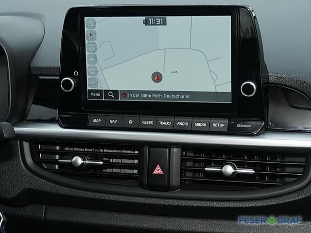 Kia Picanto – Bild 6