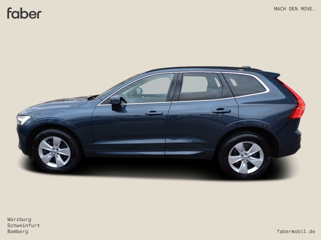 Volvo XC60 B4 Diesel Core 2WD