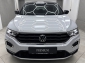 VW T-Roc 1.5 TSI R Sport ACC 2xSpur Navi AHK LED Rcam KeyL