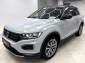 VW T-Roc 1.5 TSI R Sport ACC 2xSpur Navi AHK LED Rcam KeyL