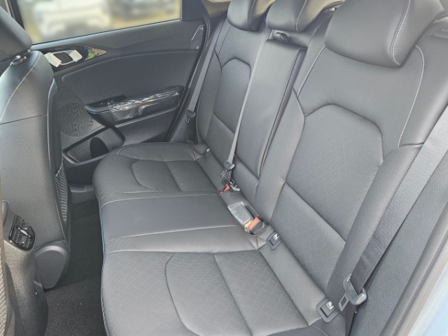 Kia cee'd – Bild 9
