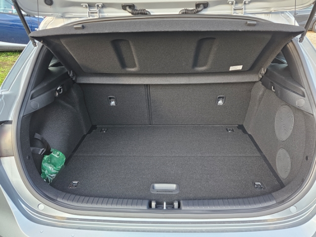 Kia cee'd – Bild 10