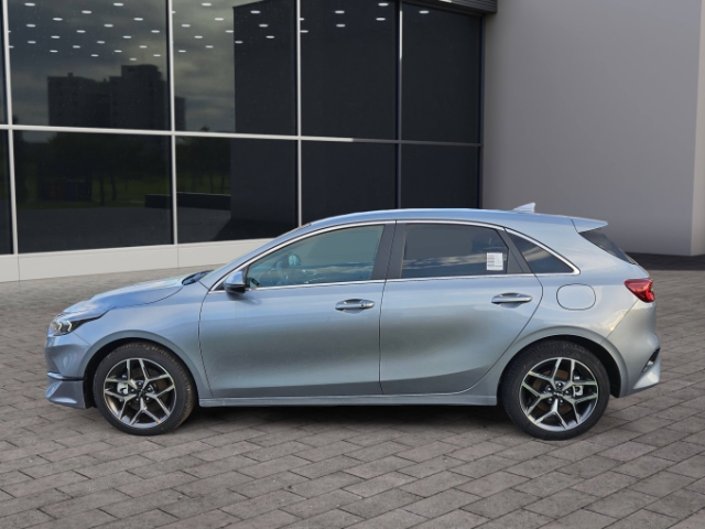 Kia cee'd – Bild 2