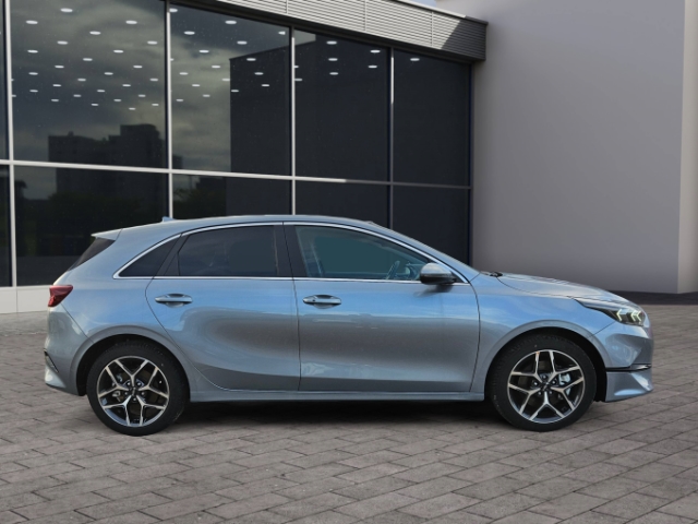 Kia cee'd – Bild 5
