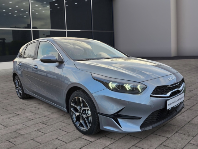 Kia cee'd – Bild 6