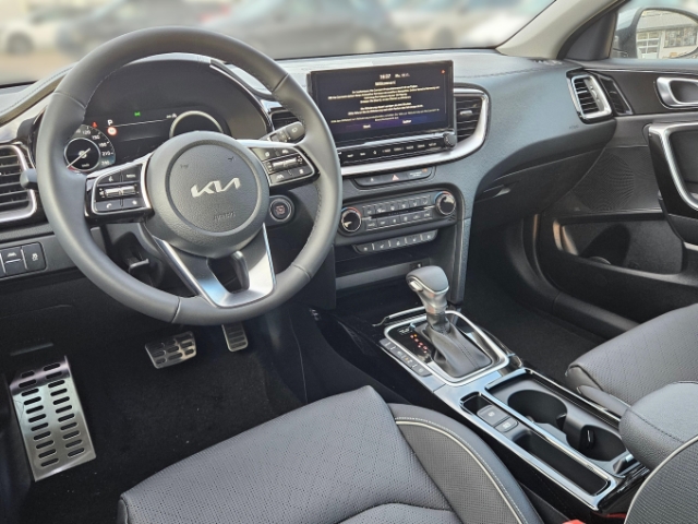 Kia cee'd – Bild 7