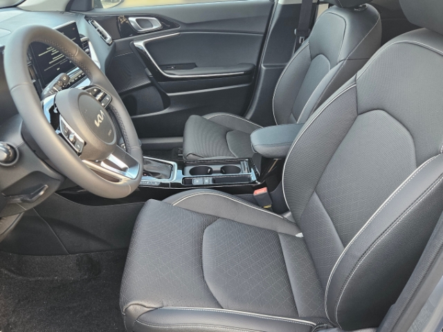 Kia cee'd – Bild 8