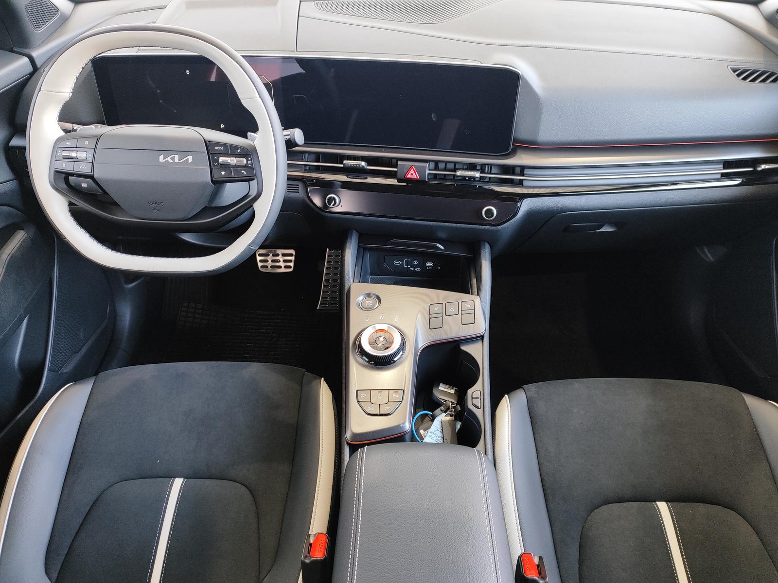 Kia Sportage – Bild 10