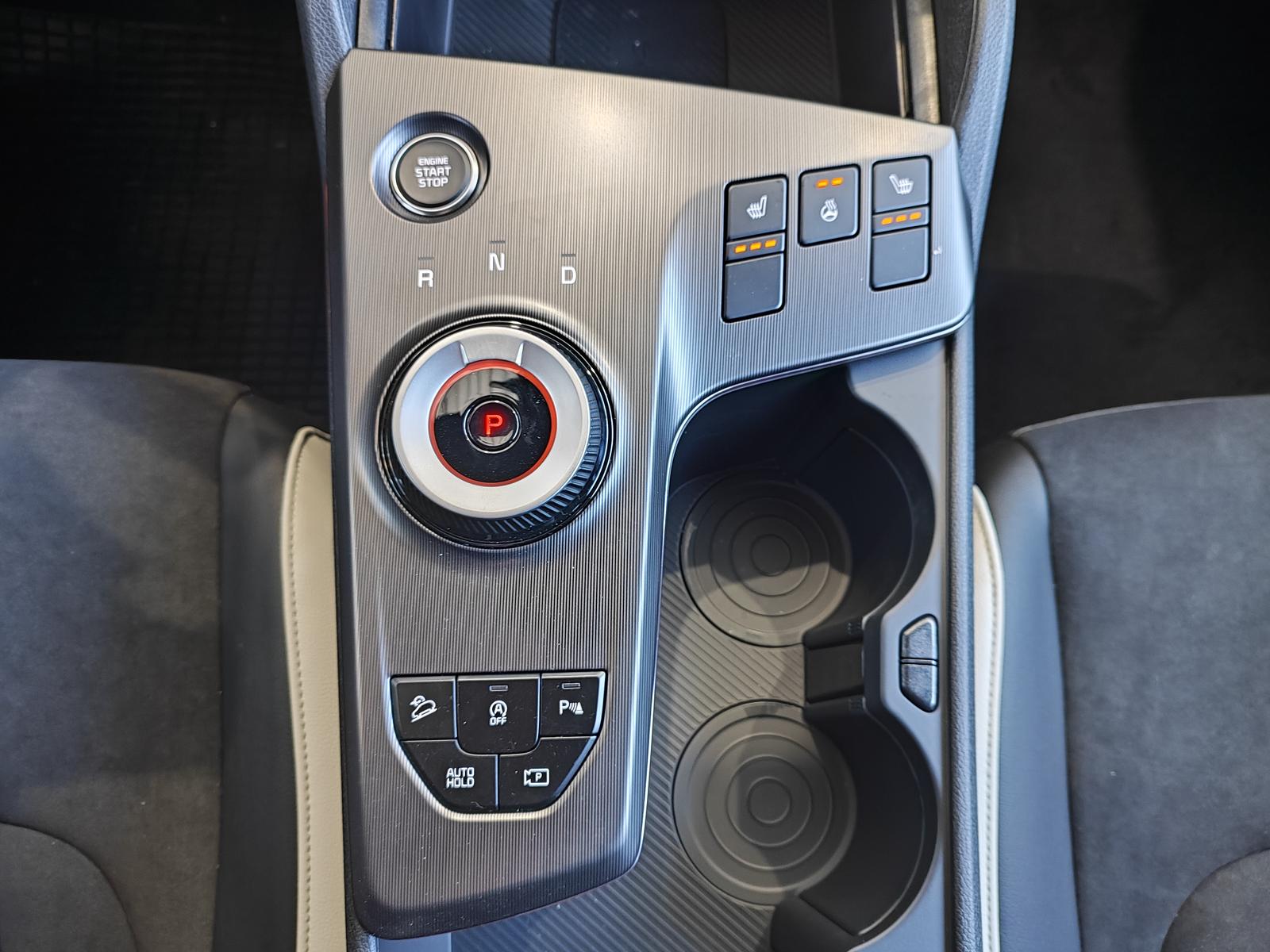 Kia Sportage – Bild 19