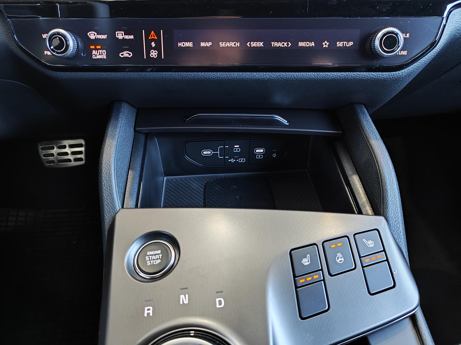 Kia Sportage – Bild 20