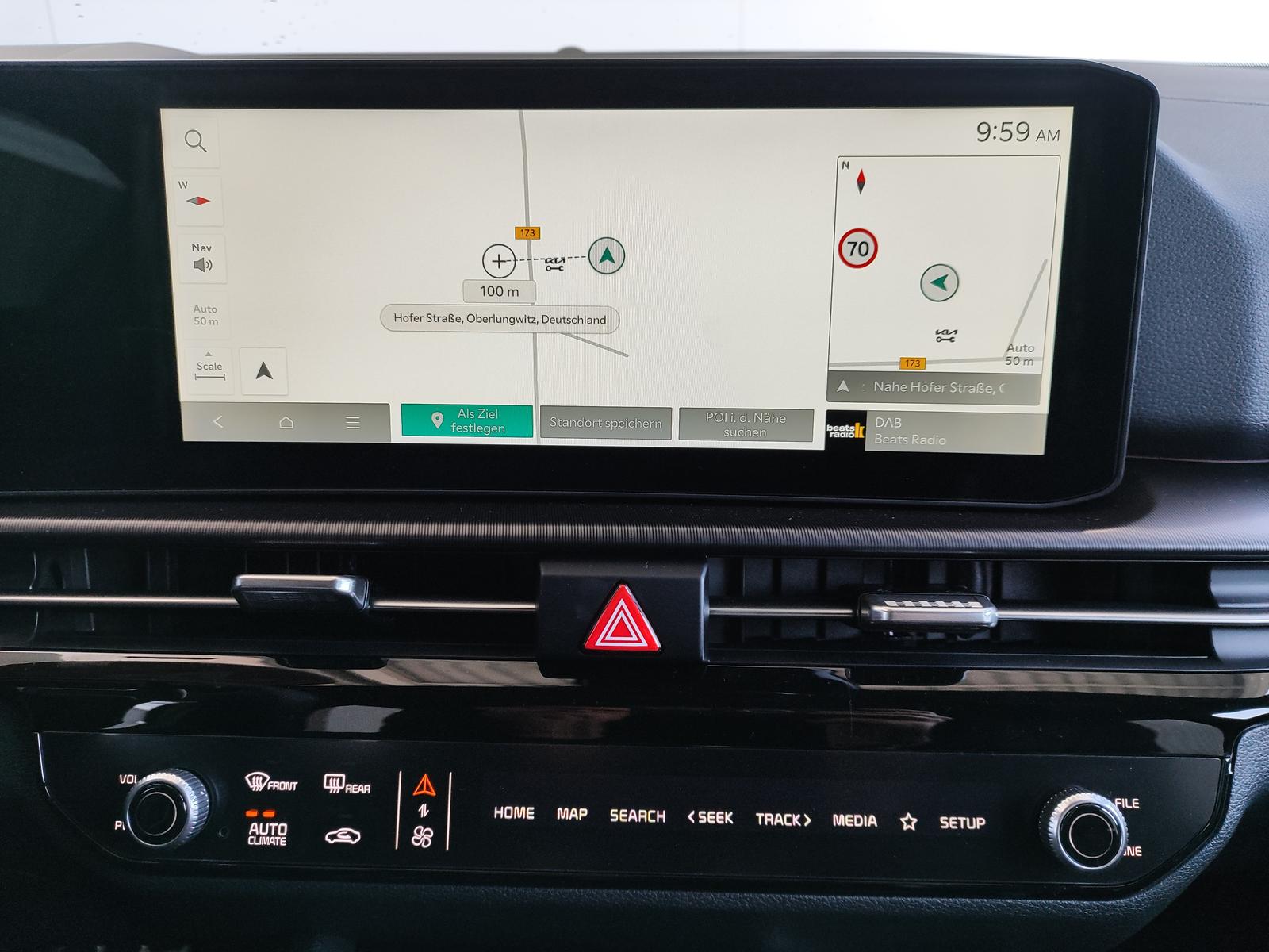 Kia Sportage – Bild 21