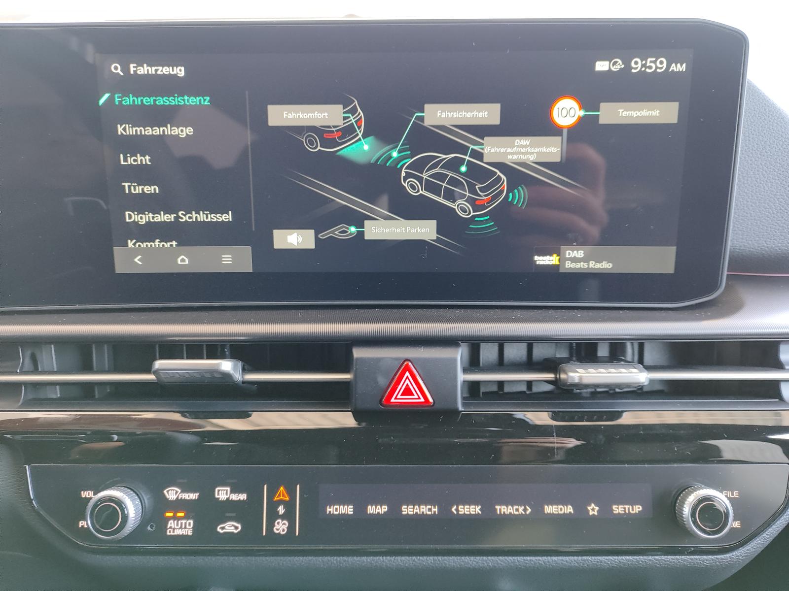 Kia Sportage – Bild 22
