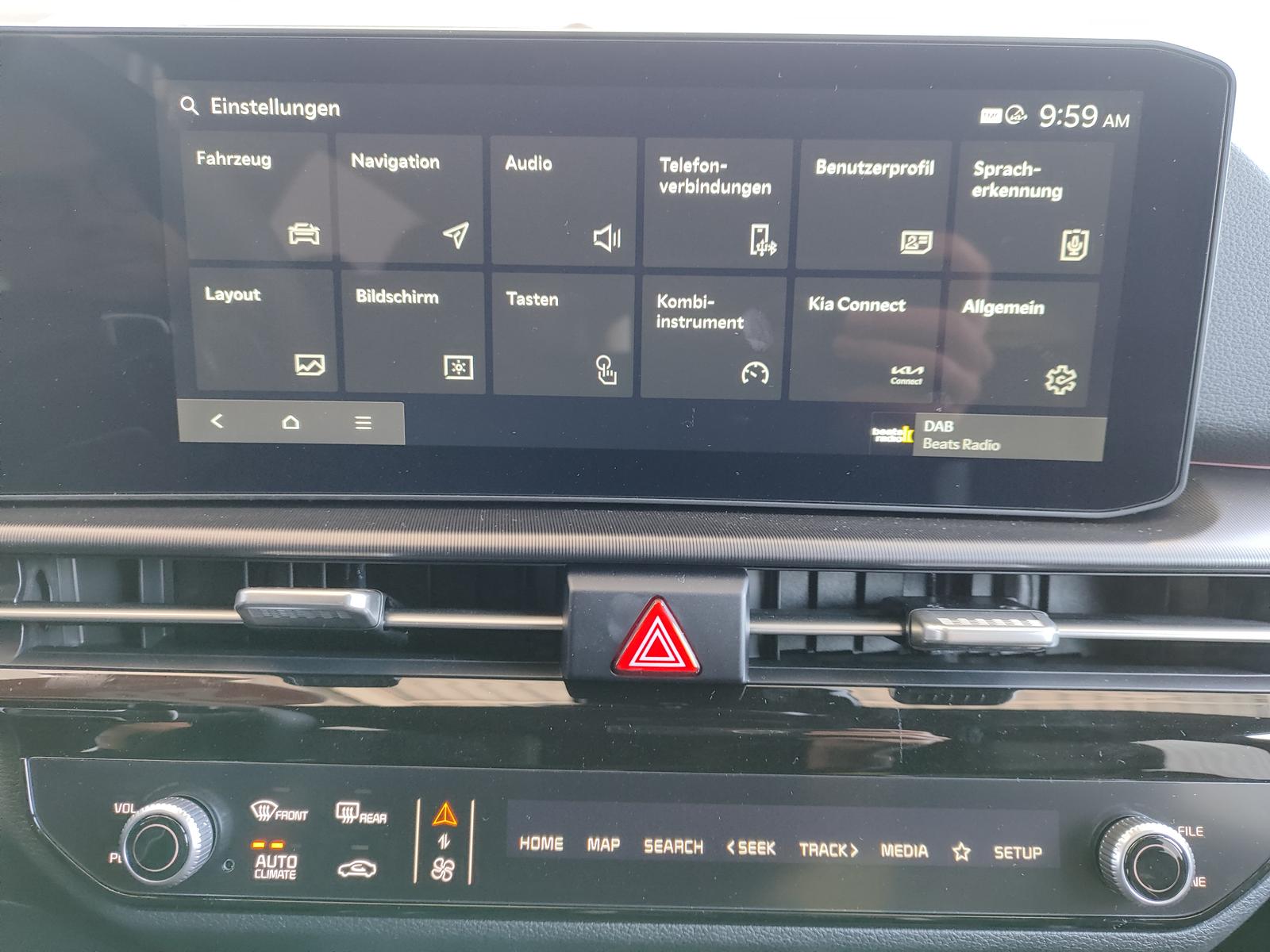 Kia Sportage – Bild 23