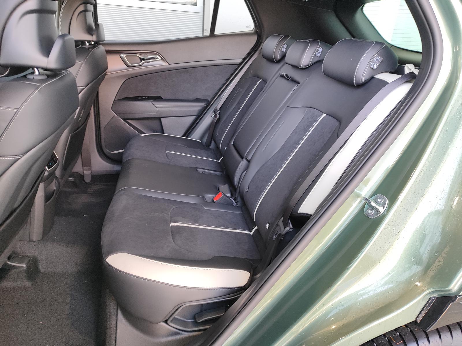 Kia Sportage – Bild 25