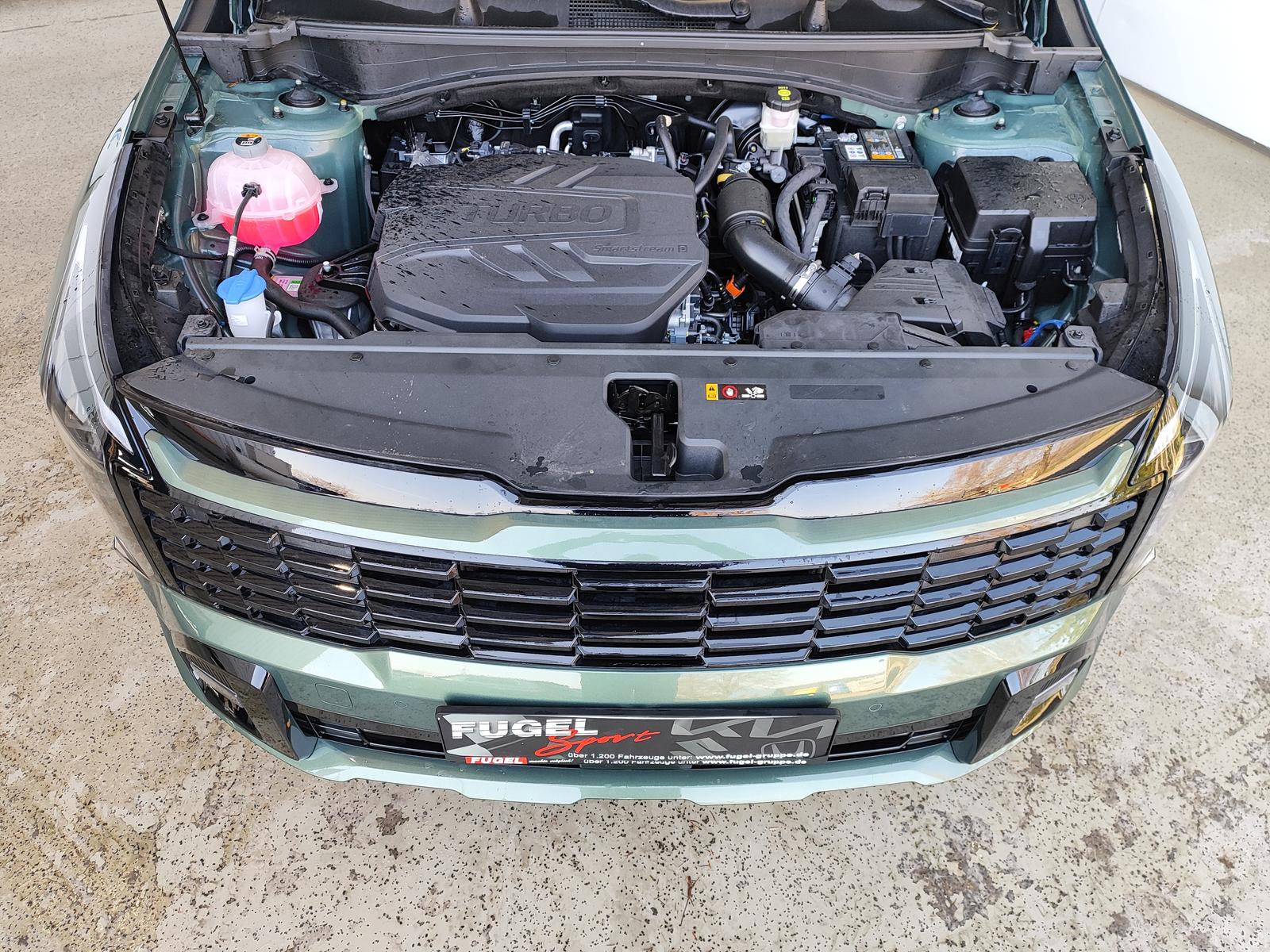 Kia Sportage – Bild 26