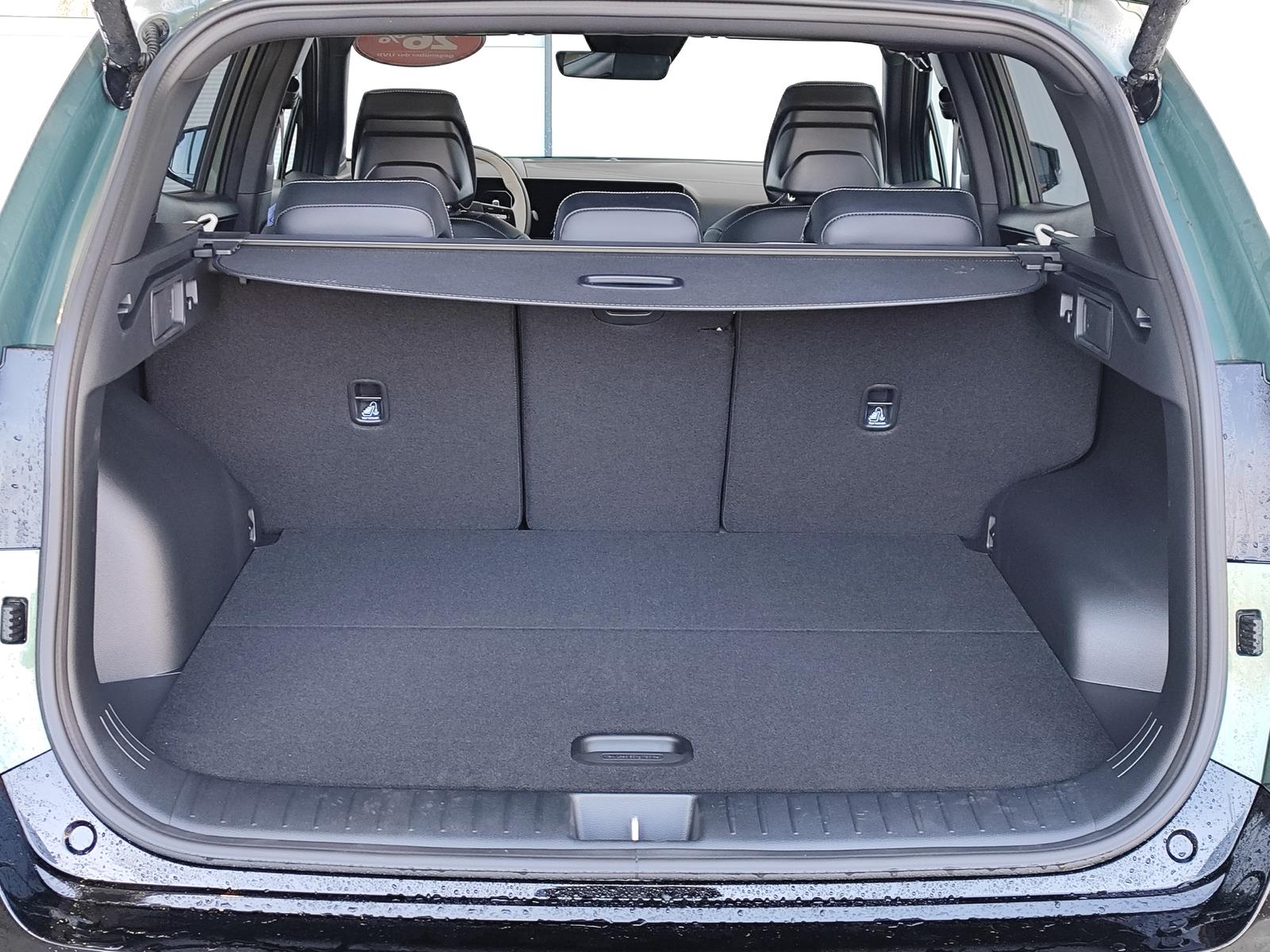 Kia Sportage – Bild 27