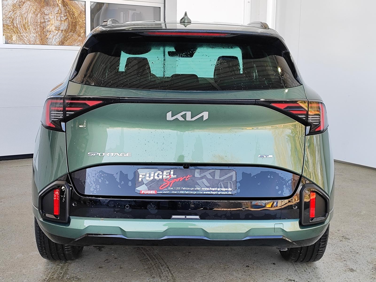 Kia Sportage – Bild 29
