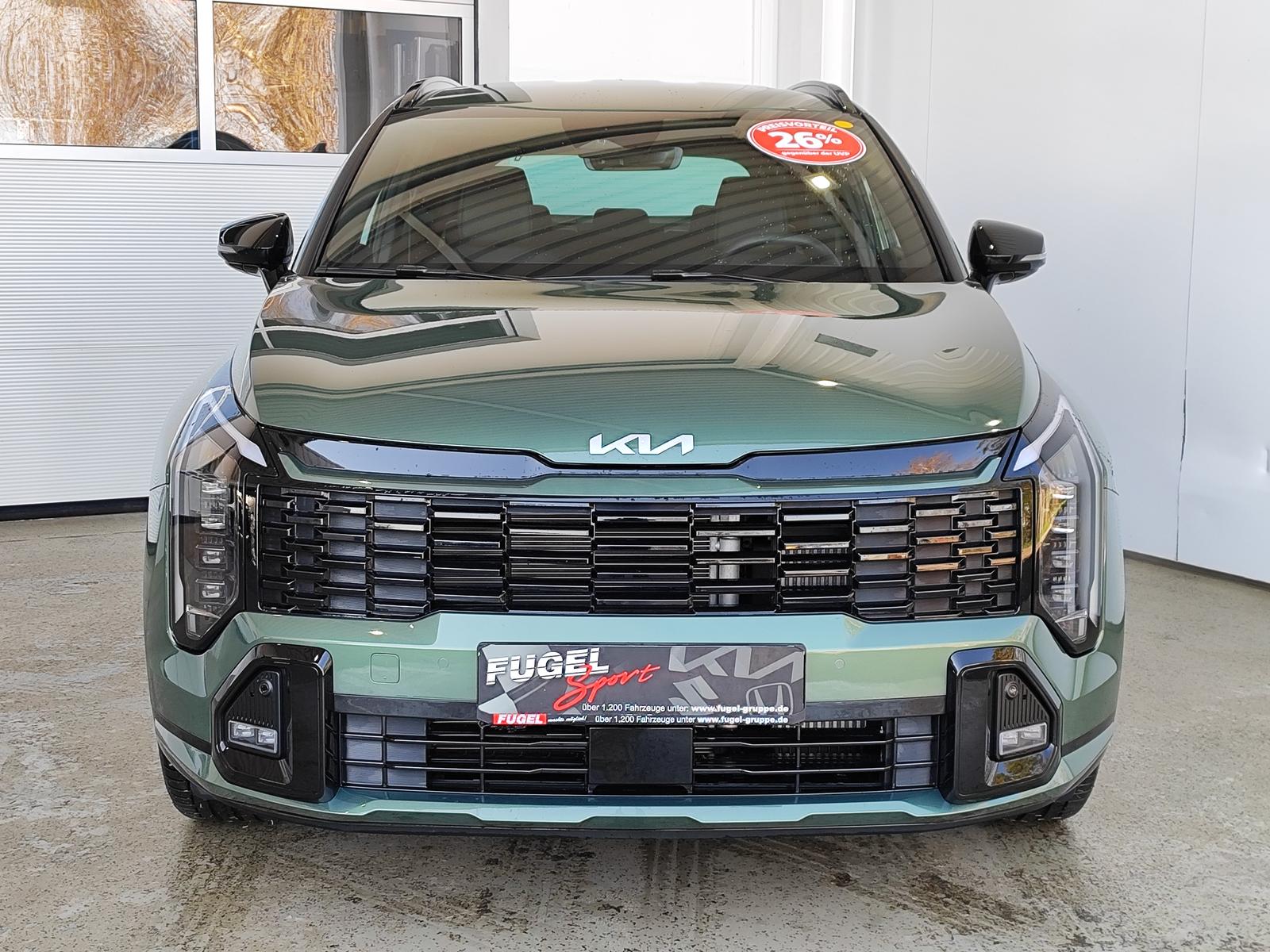 Kia Sportage – Bild 30