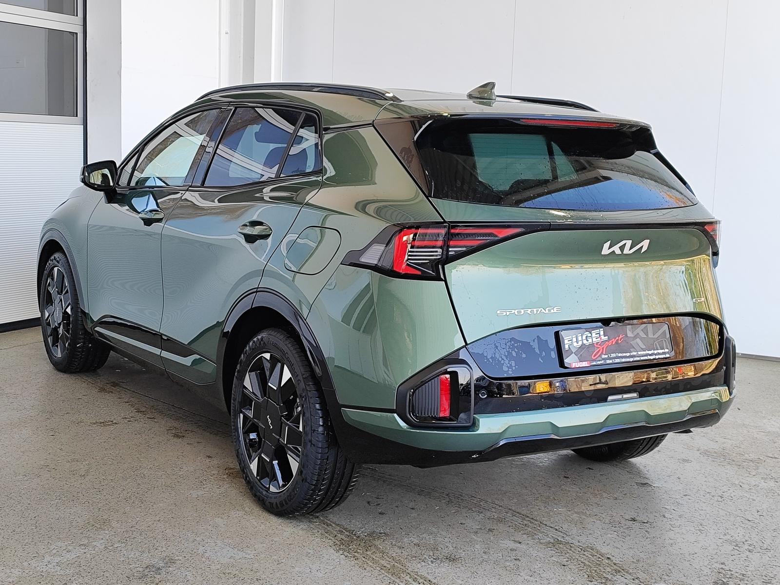 Kia Sportage – Bild 5