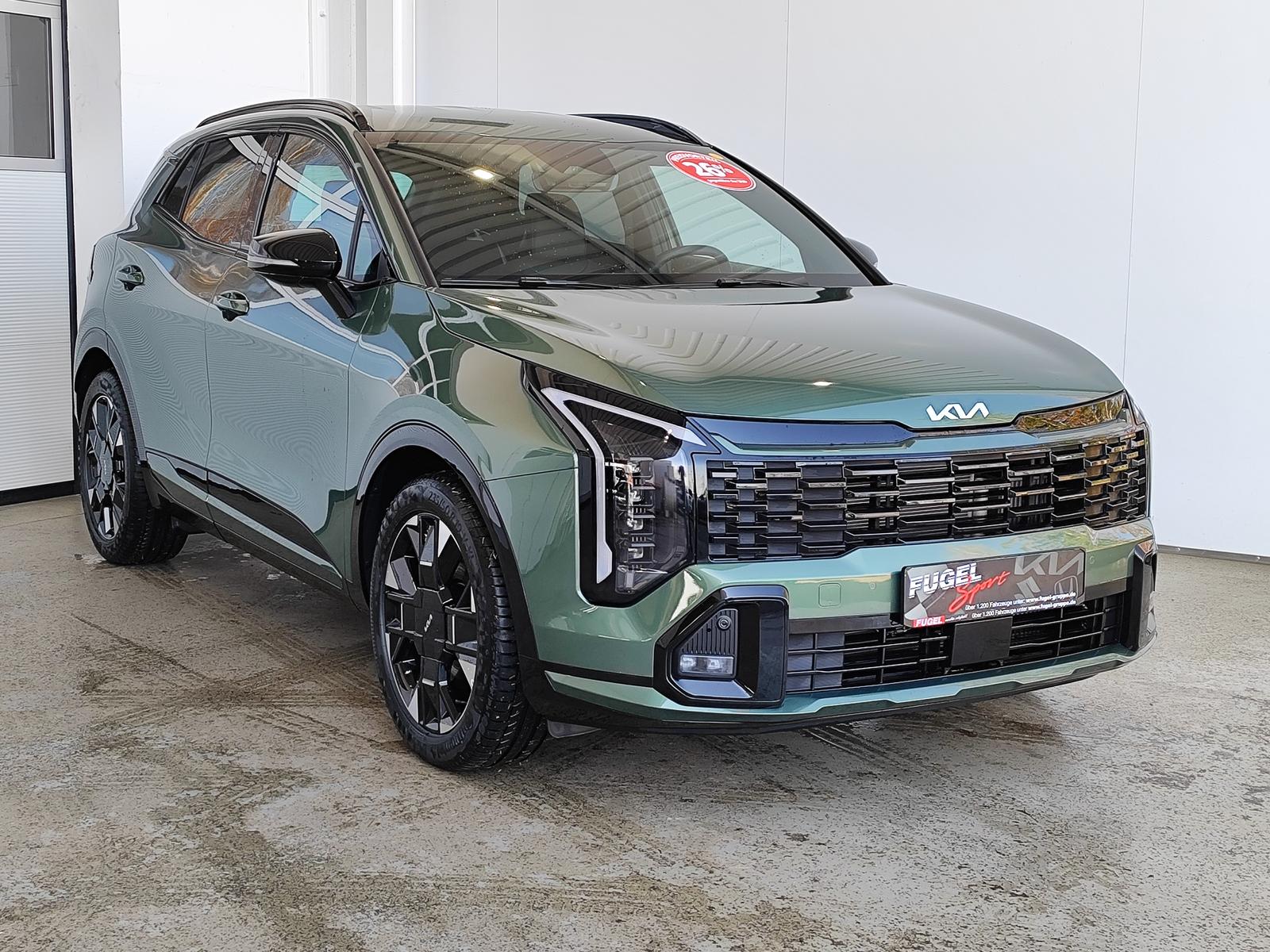 Kia Sportage – Bild 6
